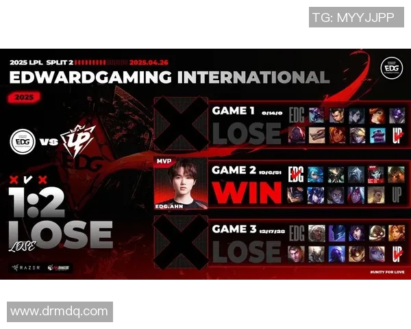 EDG青年赛精彩表现分析与实力点评展望未来发展潜力